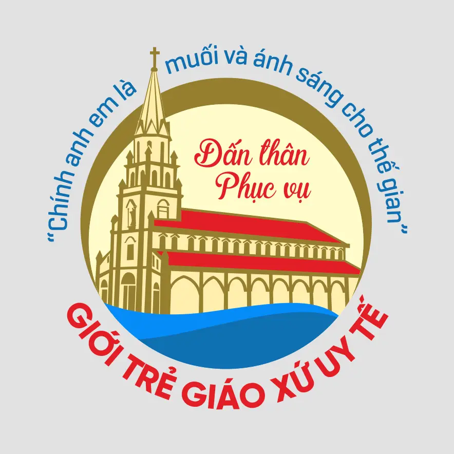 Đồng-phục-giới-trẻ-Giáo-xứ-Uy-Tế