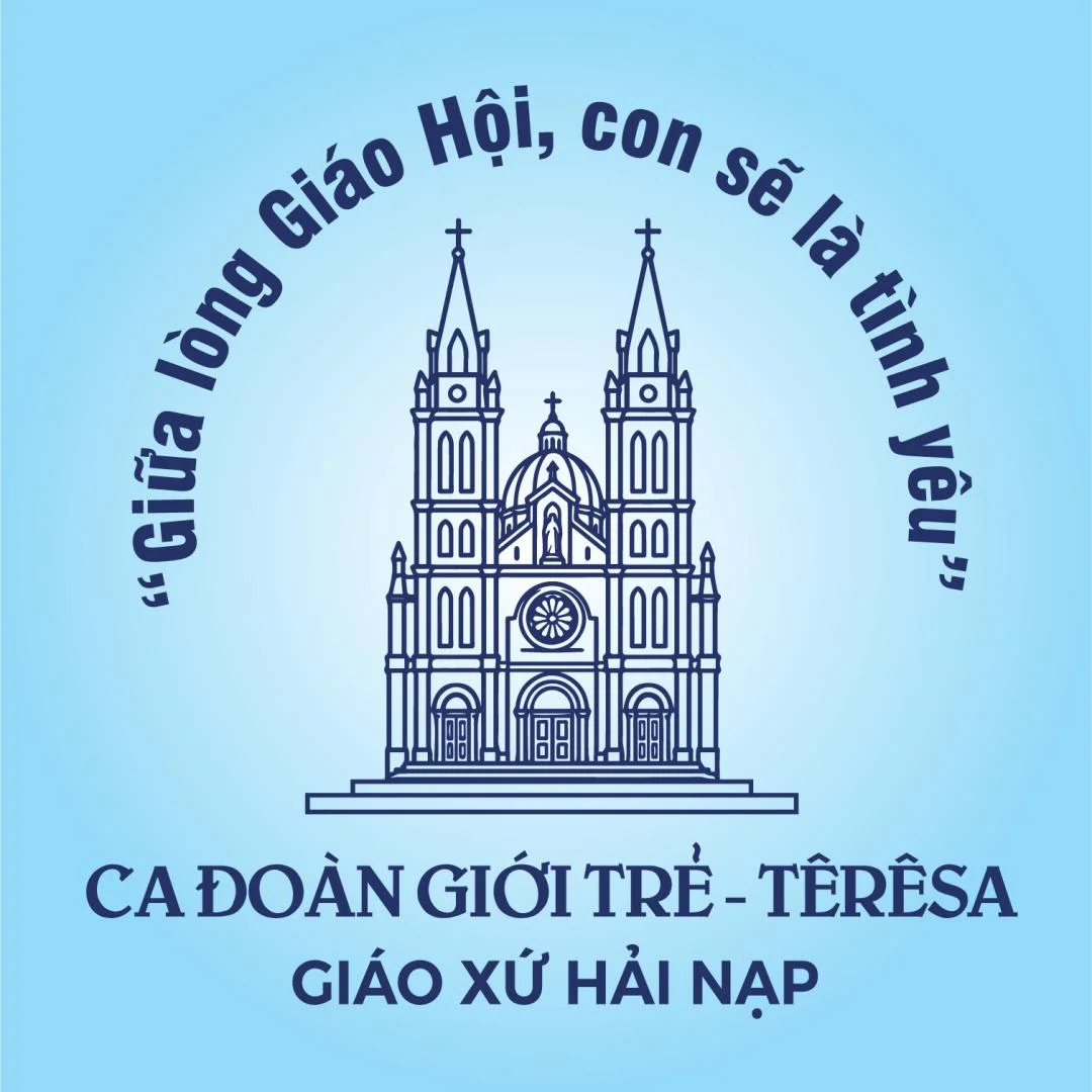 Áo đồng phục Ca đoàn Giáo xứ Hải Nạp